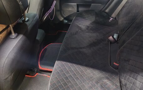 Mitsubishi Lancer IX, 2008 год, 550 000 рублей, 13 фотография