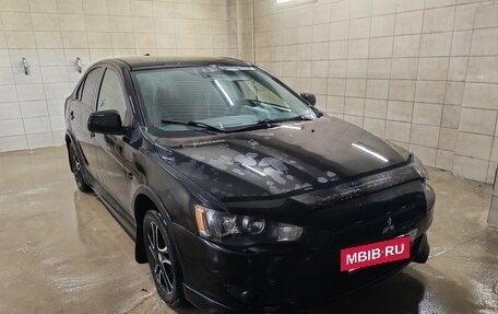Mitsubishi Lancer IX, 2008 год, 550 000 рублей, 17 фотография