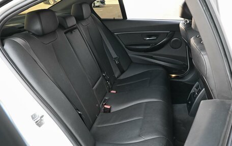 BMW 3 серия, 2017 год, 1 849 000 рублей, 7 фотография