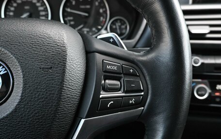 BMW 3 серия, 2017 год, 1 849 000 рублей, 17 фотография