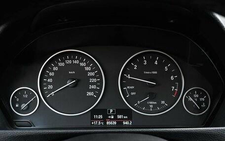 BMW 3 серия, 2017 год, 1 849 000 рублей, 12 фотография