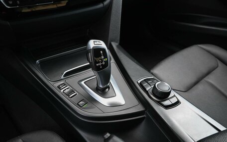 BMW 3 серия, 2017 год, 1 849 000 рублей, 23 фотография