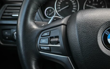 BMW 3 серия, 2017 год, 1 849 000 рублей, 16 фотография