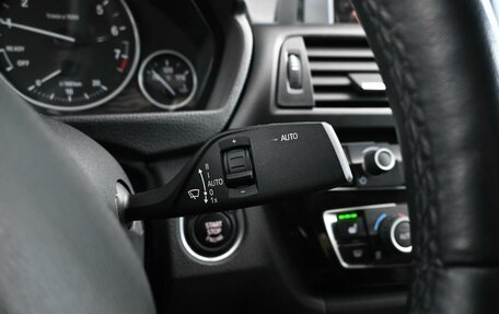 BMW 3 серия, 2017 год, 1 849 000 рублей, 15 фотография