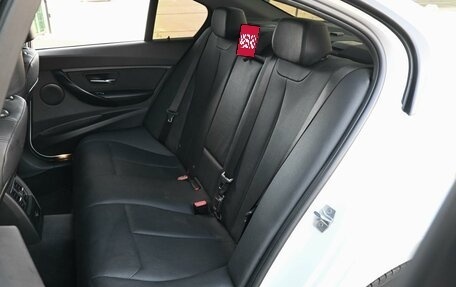 BMW 3 серия, 2017 год, 1 849 000 рублей, 9 фотография
