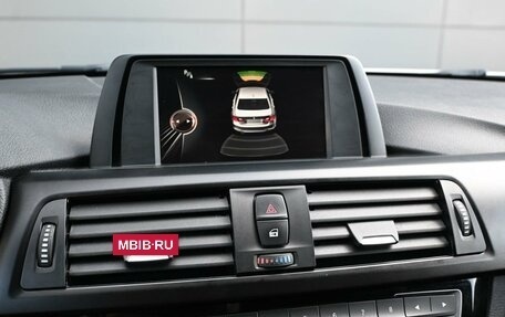 BMW 3 серия, 2017 год, 1 849 000 рублей, 21 фотография