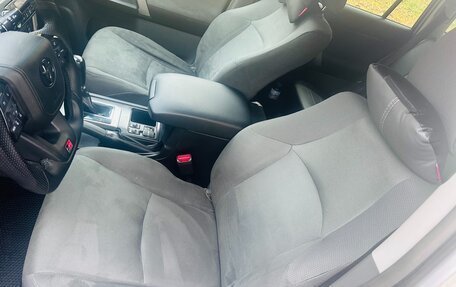 Toyota Land Cruiser Prado 150 рестайлинг 2, 2010 год, 2 800 000 рублей, 11 фотография