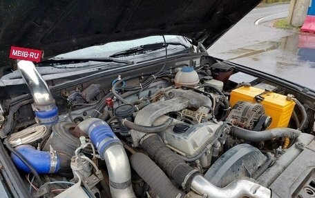 SsangYong Musso I, 1998 год, 620 000 рублей, 8 фотография