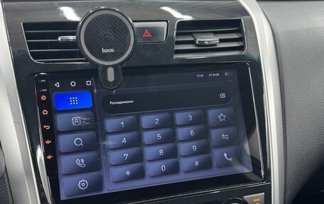 Nissan Teana, 2014 год, 1 050 000 рублей, 5 фотография