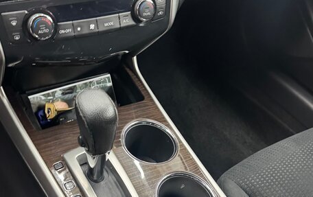 Nissan Teana, 2014 год, 1 050 000 рублей, 15 фотография
