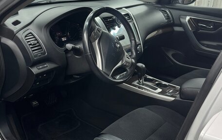 Nissan Teana, 2014 год, 1 050 000 рублей, 11 фотография