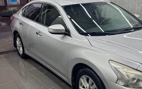 Nissan Teana, 2014 год, 1 050 000 рублей, 8 фотография