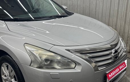 Nissan Teana, 2014 год, 1 050 000 рублей, 9 фотография