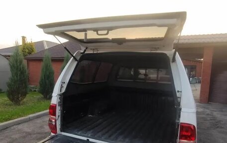 Toyota Hilux VII, 2013 год, 1 850 000 рублей, 8 фотография