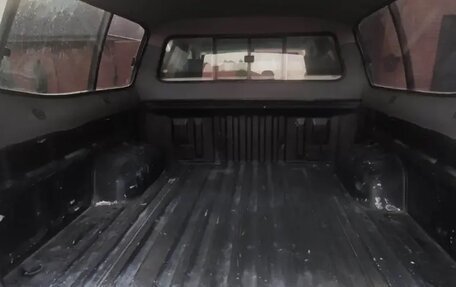 Toyota Hilux VII, 2013 год, 1 850 000 рублей, 9 фотография
