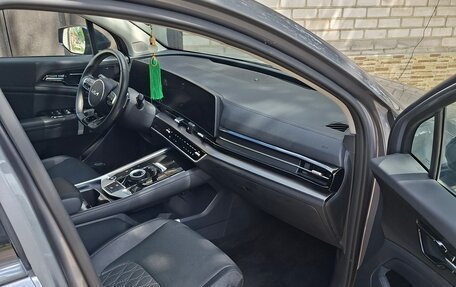 KIA Sportage IV рестайлинг, 2024 год, 3 450 000 рублей, 8 фотография