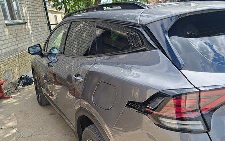 KIA Sportage IV рестайлинг, 2024 год, 3 450 000 рублей, 5 фотография