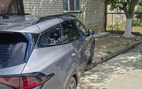 KIA Sportage IV рестайлинг, 2024 год, 3 450 000 рублей, 6 фотография
