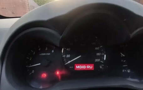 Toyota Hilux VII, 2013 год, 1 850 000 рублей, 4 фотография
