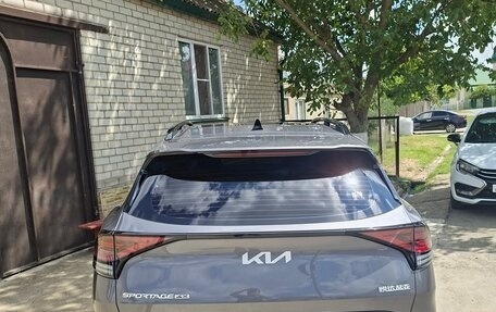 KIA Sportage IV рестайлинг, 2024 год, 3 450 000 рублей, 4 фотография