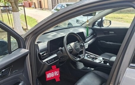 KIA Sportage IV рестайлинг, 2024 год, 3 450 000 рублей, 9 фотография