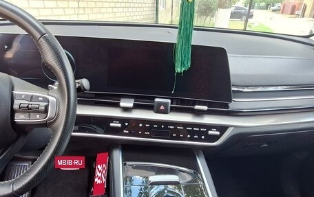 KIA Sportage IV рестайлинг, 2024 год, 3 450 000 рублей, 13 фотография