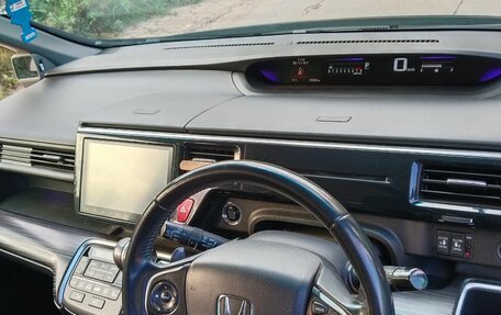Honda Stepwgn IV, 2015 год, 1 600 000 рублей, 7 фотография