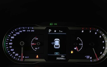 Hyundai Tucson III, 2021 год, 2 330 000 рублей, 12 фотография