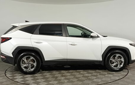 Hyundai Tucson III, 2021 год, 2 330 000 рублей, 8 фотография