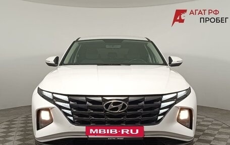 Hyundai Tucson III, 2021 год, 2 330 000 рублей, 2 фотография