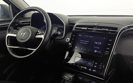 Hyundai Tucson III, 2021 год, 2 330 000 рублей, 11 фотография