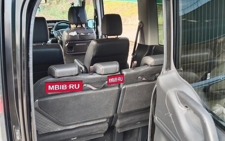 Honda Stepwgn IV, 2015 год, 1 600 000 рублей, 8 фотография
