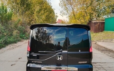 Honda Stepwgn IV, 2015 год, 1 600 000 рублей, 10 фотография