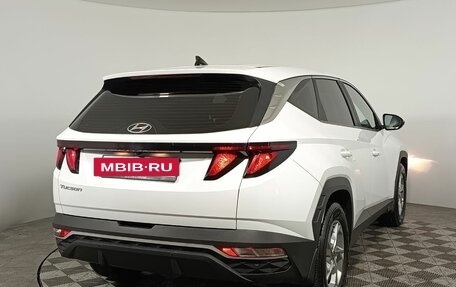 Hyundai Tucson III, 2021 год, 2 330 000 рублей, 7 фотография