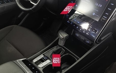 Hyundai Tucson III, 2021 год, 2 330 000 рублей, 13 фотография