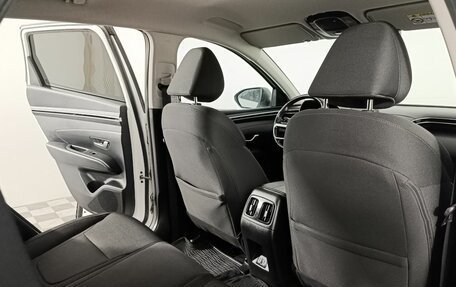Hyundai Tucson III, 2021 год, 2 330 000 рублей, 16 фотография