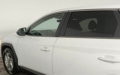 Hyundai Tucson III, 2021 год, 2 330 000 рублей, 20 фотография