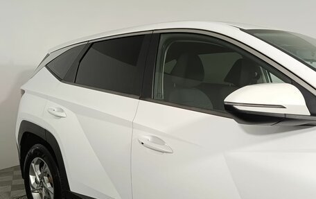 Hyundai Tucson III, 2021 год, 2 330 000 рублей, 23 фотография