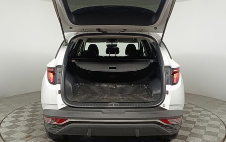 Hyundai Tucson III, 2021 год, 2 330 000 рублей, 17 фотография