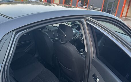 KIA Rio III рестайлинг, 2012 год, 950 000 рублей, 14 фотография