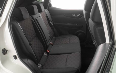 Nissan Qashqai, 2018 год, 1 729 000 рублей, 7 фотография