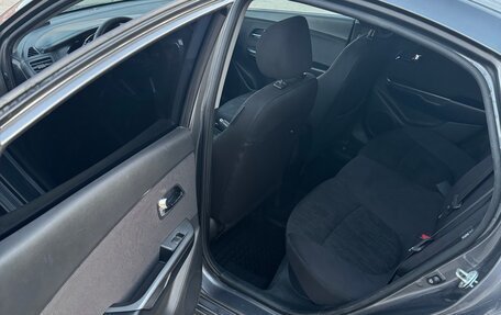 KIA Rio III рестайлинг, 2012 год, 950 000 рублей, 13 фотография