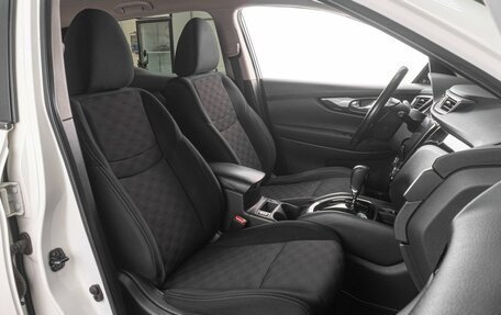 Nissan Qashqai, 2018 год, 1 729 000 рублей, 8 фотография