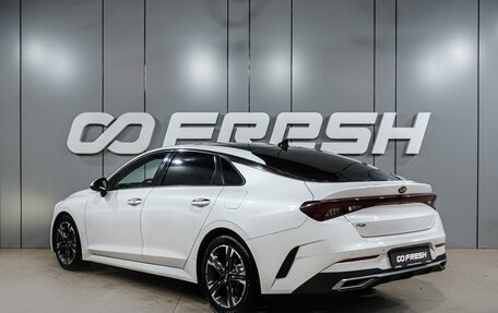 KIA K5, 2020 год, 2 674 000 рублей, 2 фотография