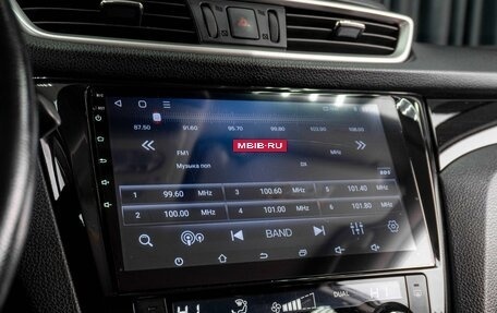 Nissan Qashqai, 2018 год, 1 729 000 рублей, 13 фотография