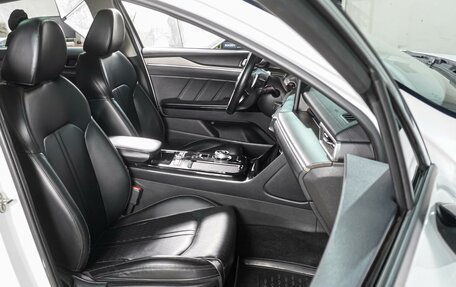 KIA K5, 2020 год, 2 674 000 рублей, 8 фотография