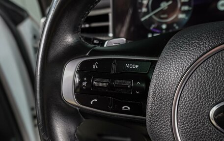 KIA K5, 2020 год, 2 674 000 рублей, 19 фотография