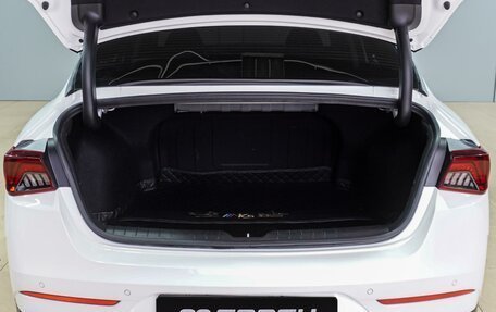 KIA K5, 2020 год, 2 674 000 рублей, 23 фотография