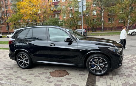 BMW X5, 2020 год, 7 700 000 рублей, 8 фотография
