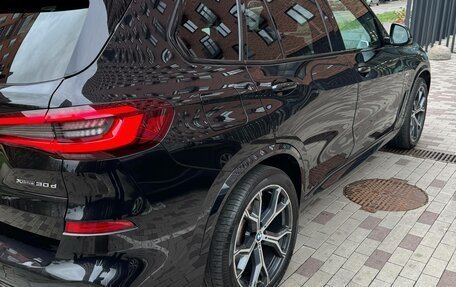 BMW X5, 2020 год, 7 700 000 рублей, 7 фотография